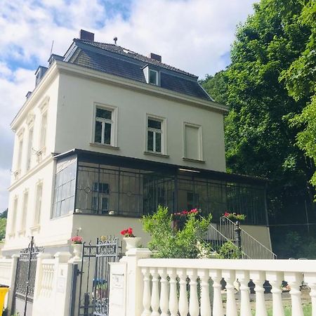 A&S Ferienwohnungen Villa Berlin Ремаген Экстерьер фото